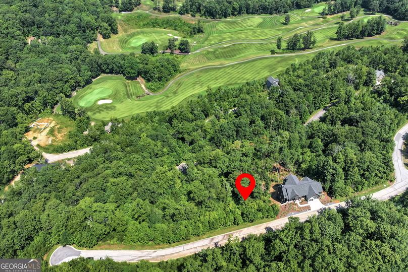 Lot J-12 Winterberry Trl, Clayton, GA - Image #17