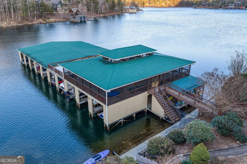 43 Seasons View CT, Clarkesville, GA - Image #8
