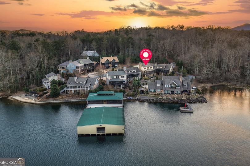 43 Seasons View CT, Clarkesville, GA - Image #12