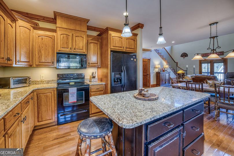 43 Seasons View CT, Clarkesville, GA - Image #17