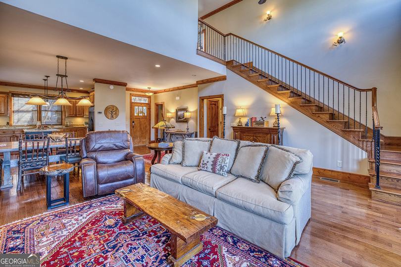 43 Seasons View CT, Clarkesville, GA - Image #22