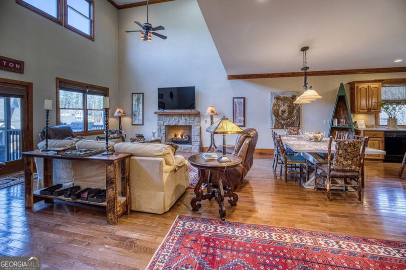 43 Seasons View CT, Clarkesville, GA - Image #29