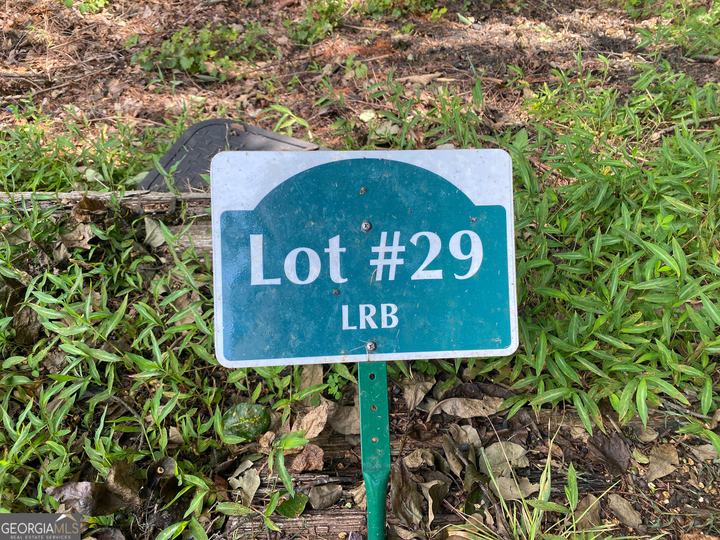Lot 29 Lake Rabun Bluffs DR, Lakemont, GA - Image #2