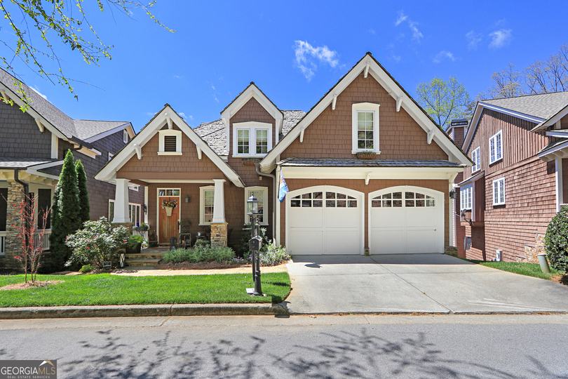 227 Village Club Trl, Clayton, GA - Image #1