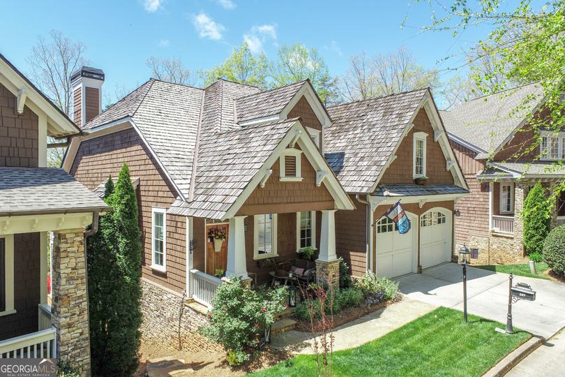 227 Village Club Trl, Clayton, GA - Image #2