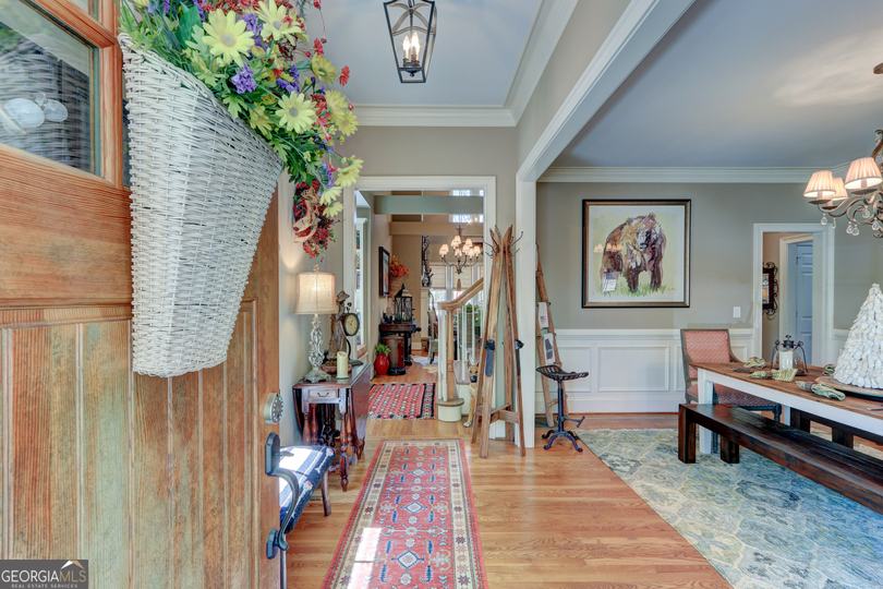 227 Village Club Trl, Clayton, GA - Image #6