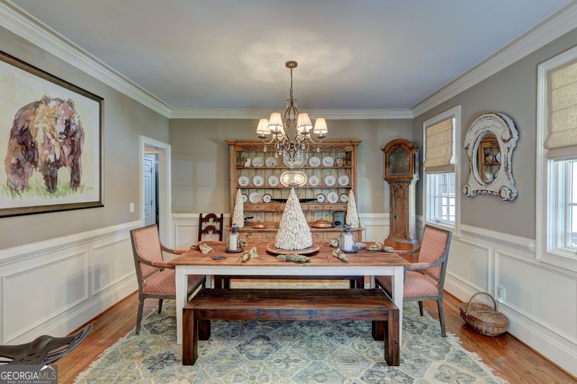 227 Village Club Trl, Clayton, GA - Image #8
