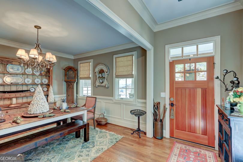 227 Village Club Trl, Clayton, GA - Image #9