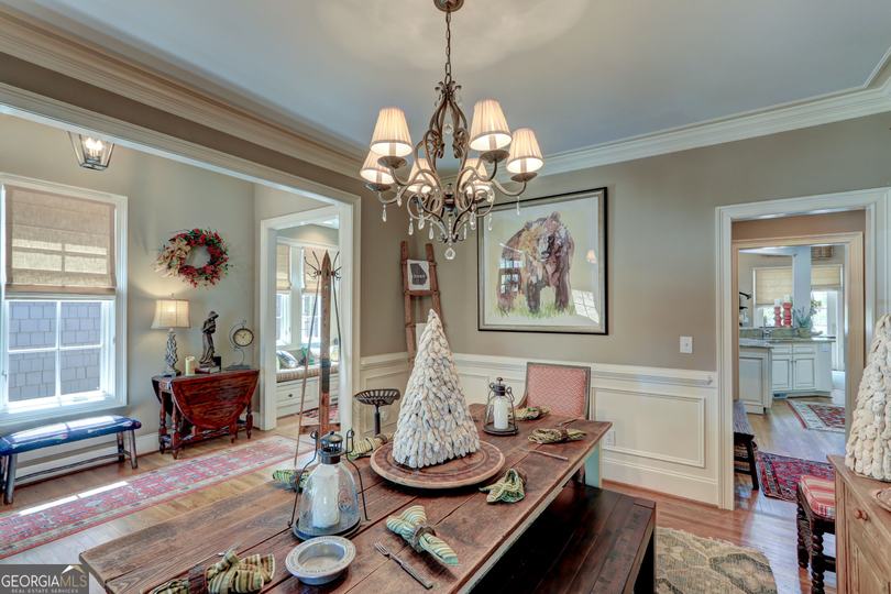 227 Village Club Trl, Clayton, GA - Image #10