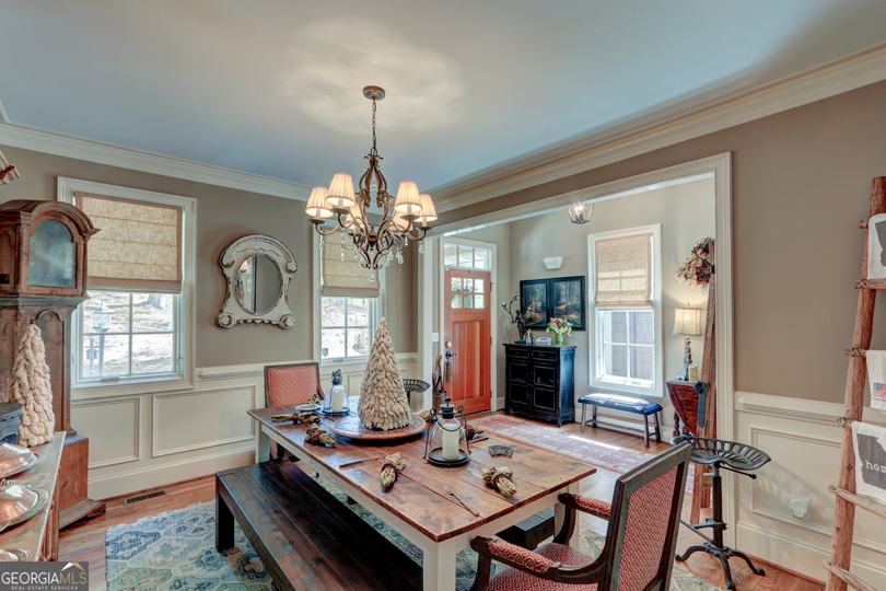 227 Village Club Trl, Clayton, GA - Image #11