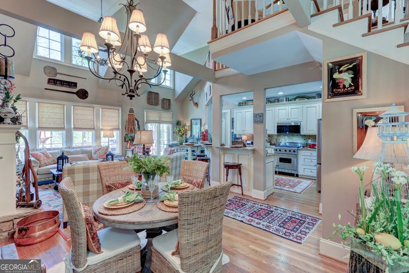 227 Village Club Trl, Clayton, GA - Image #12