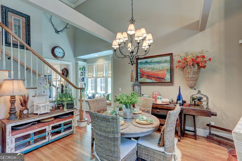 227 Village Club Trl, Clayton, GA - Image #13