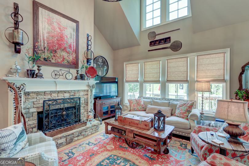 227 Village Club Trl, Clayton, GA - Image #14