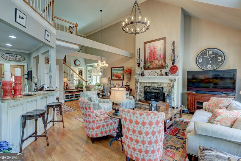 227 Village Club Trl, Clayton, GA - Image #16