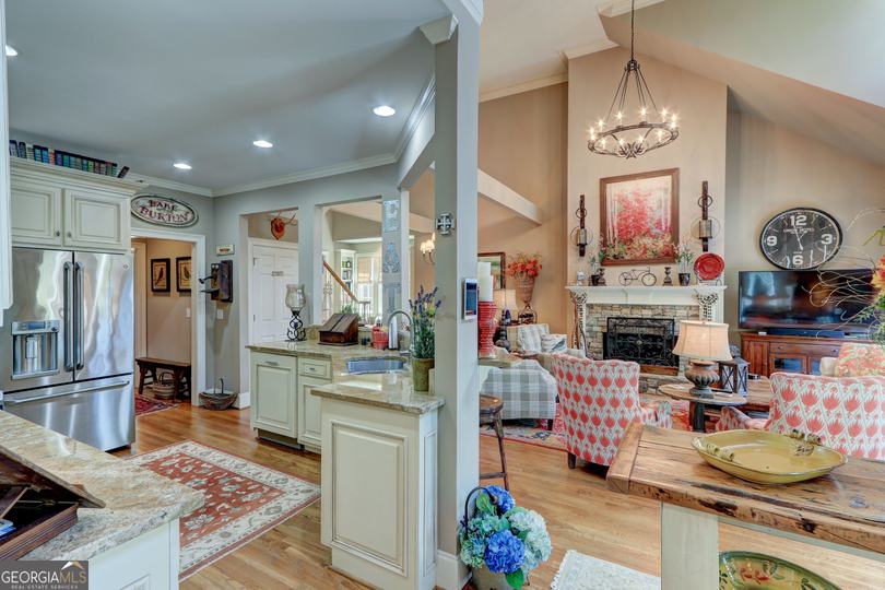 227 Village Club Trl, Clayton, GA - Image #17
