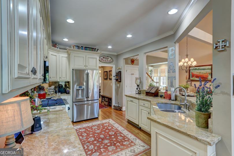227 Village Club Trl, Clayton, GA - Image #23
