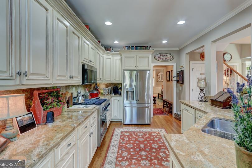 227 Village Club Trl, Clayton, GA - Image #24