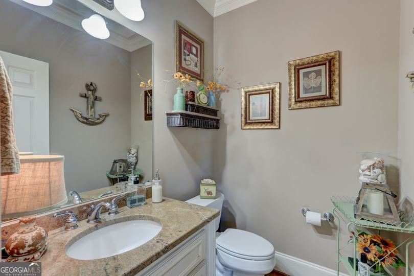 227 Village Club Trl, Clayton, GA - Image #25