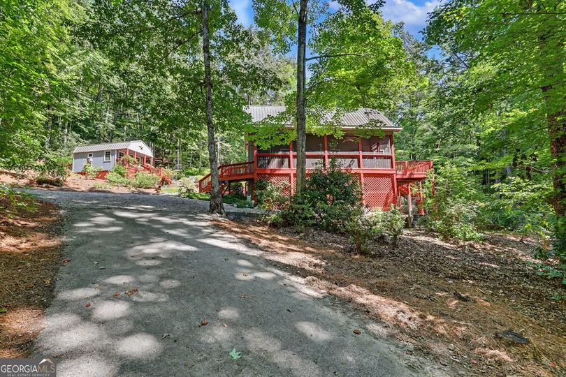 82 Buckeye LN, Clayton, GA - Image #2