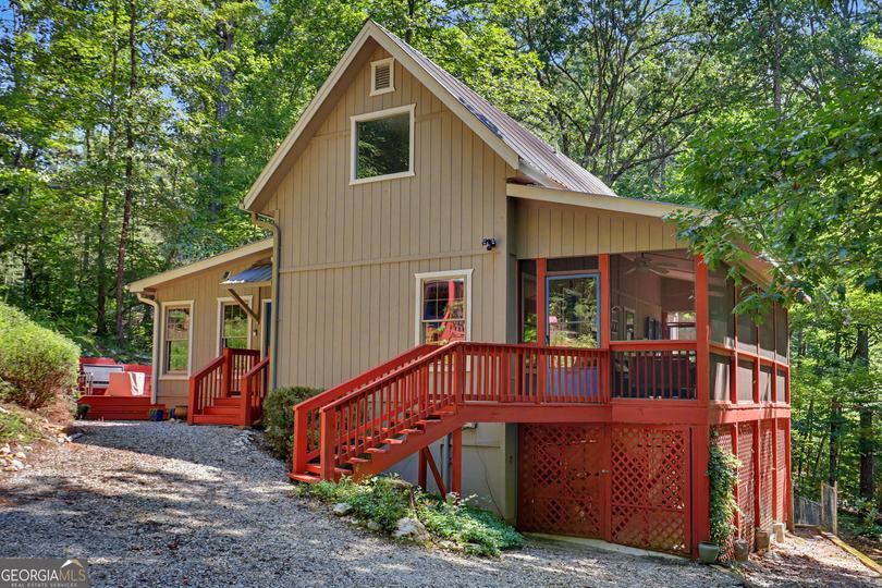 82 Buckeye LN, Clayton, GA - Image #3