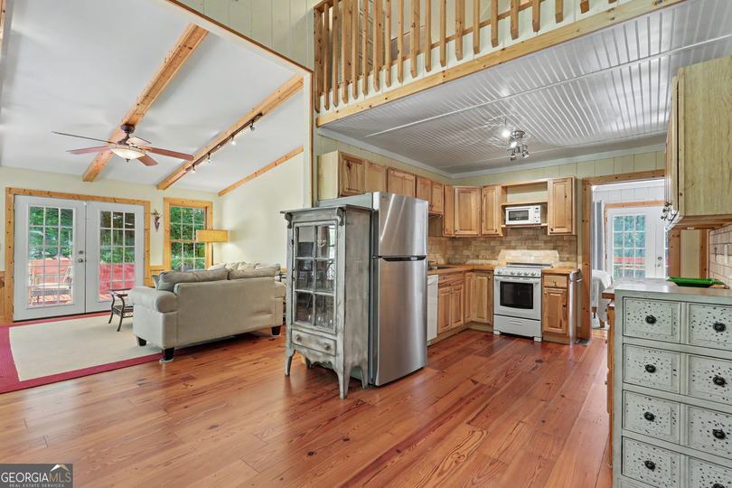 82 Buckeye LN, Clayton, GA - Image #11