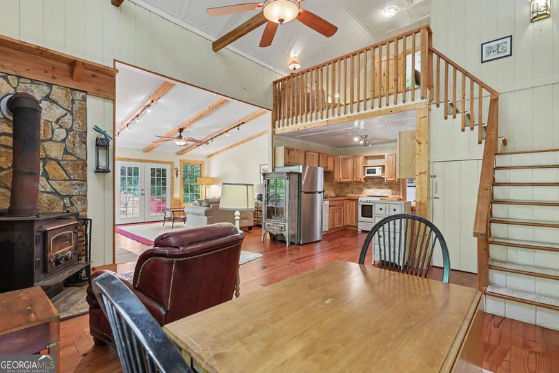 82 Buckeye LN, Clayton, GA - Image #24