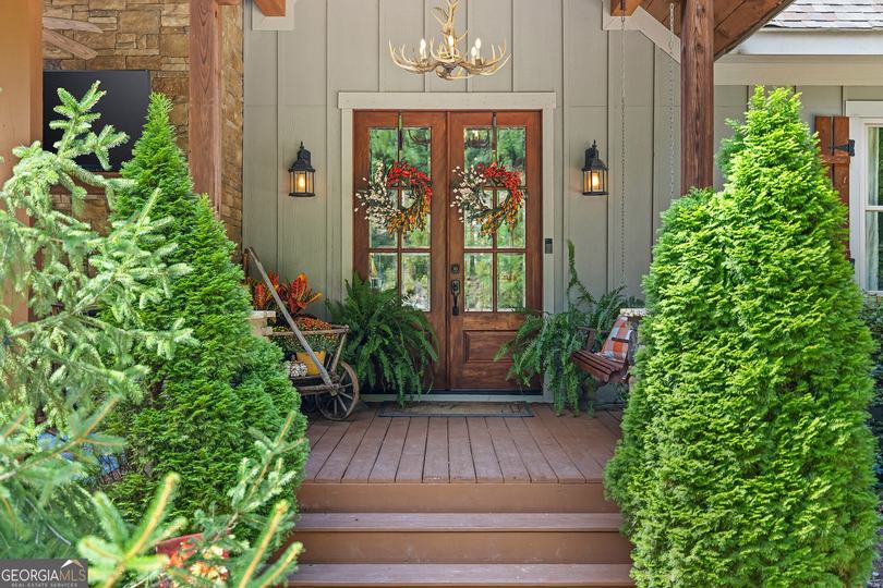 115 Sunset DR, Tiger, GA - Image #5