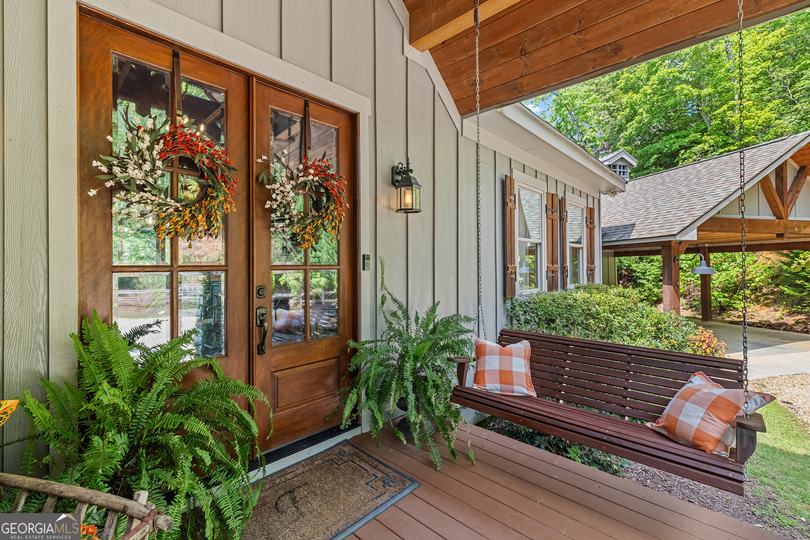 115 Sunset DR, Tiger, GA - Image #6