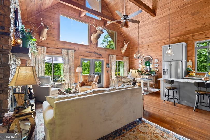 115 Sunset DR, Tiger, GA - Image #7