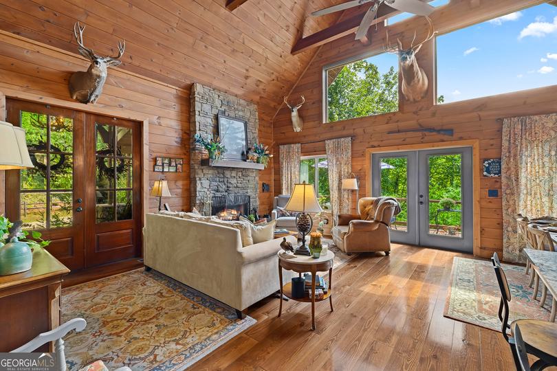 115 Sunset DR, Tiger, GA - Image #8