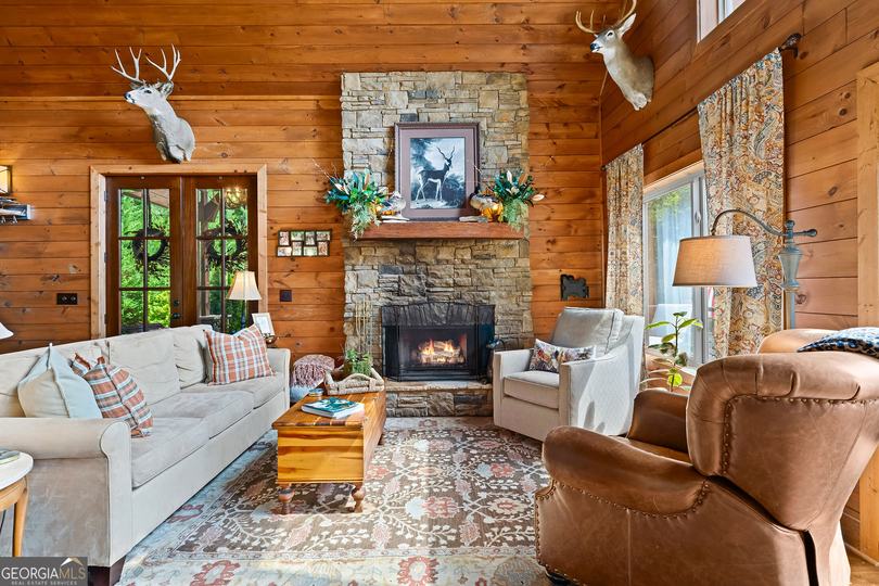 115 Sunset DR, Tiger, GA - Image #9
