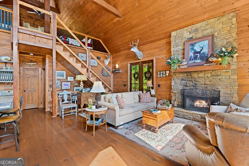 115 Sunset DR, Tiger, GA - Image #11