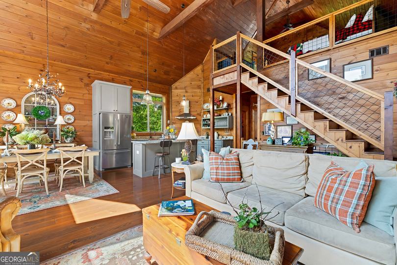 115 Sunset DR, Tiger, GA - Image #13