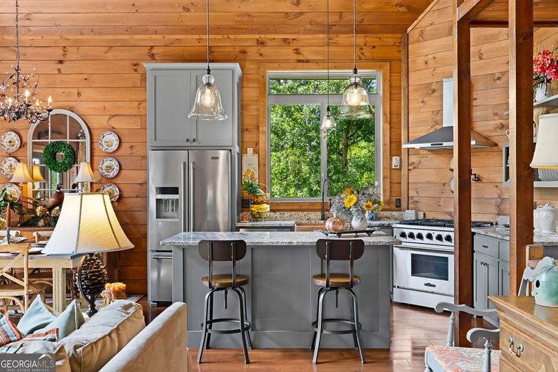 115 Sunset DR, Tiger, GA - Image #17