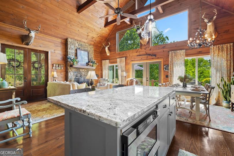 115 Sunset DR, Tiger, GA - Image #20