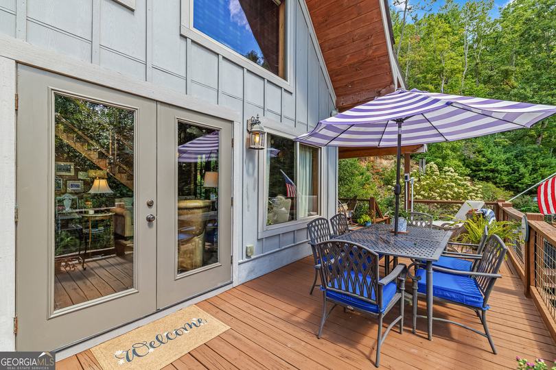 115 Sunset DR, Tiger, GA - Image #21