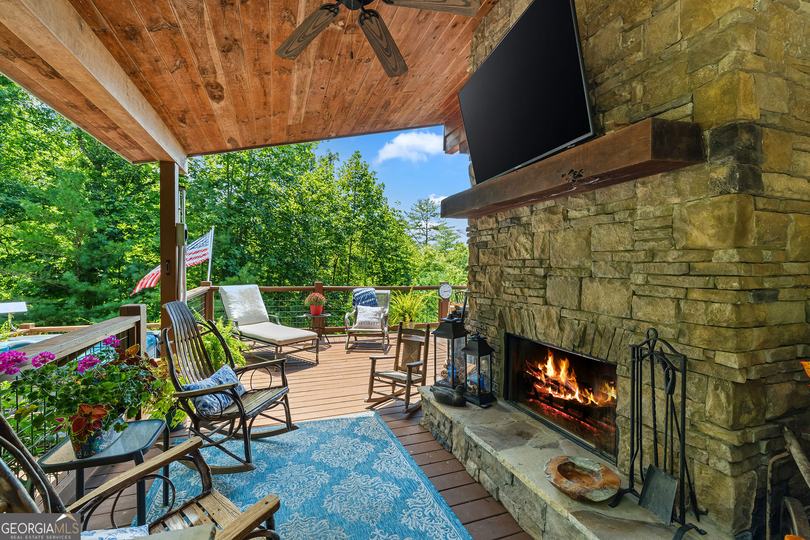 115 Sunset DR, Tiger, GA - Image #23