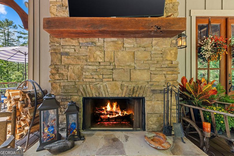 115 Sunset DR, Tiger, GA - Image #24