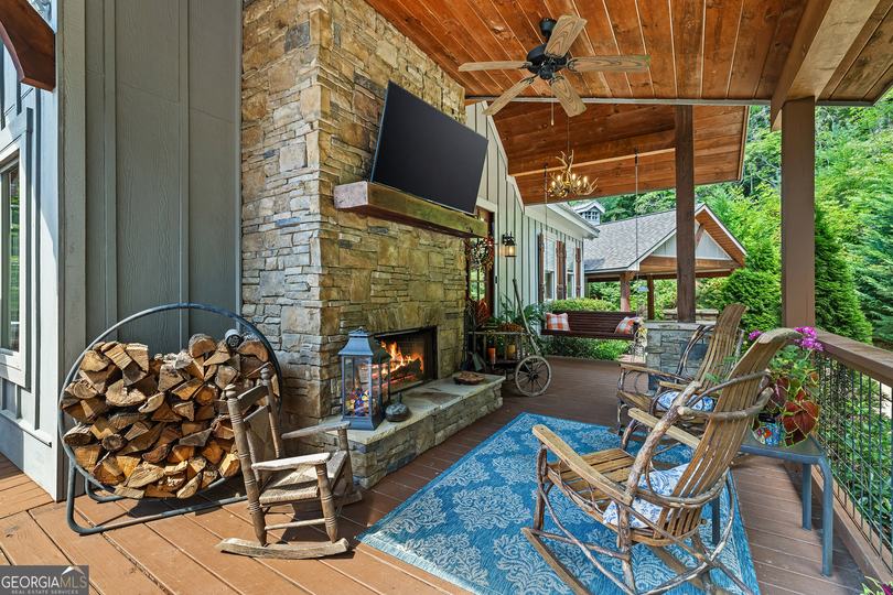 115 Sunset DR, Tiger, GA - Image #25