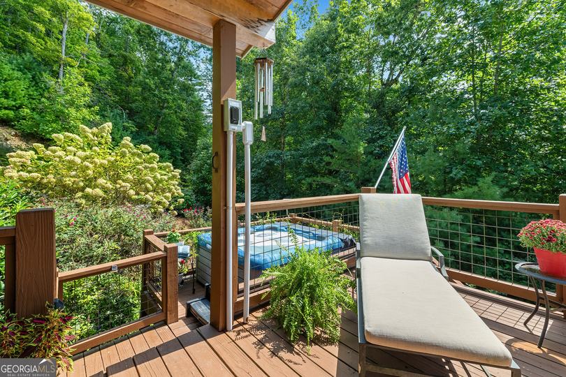 115 Sunset DR, Tiger, GA - Image #26