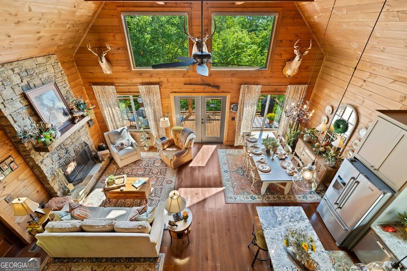 115 Sunset DR, Tiger, GA - Image #36