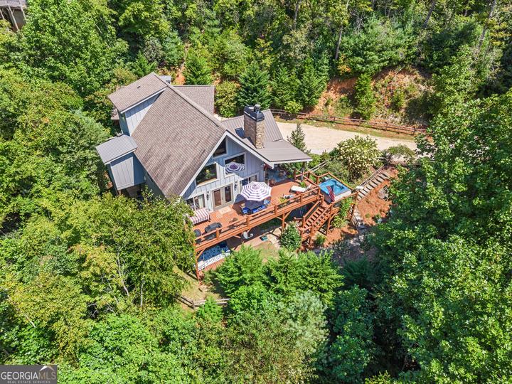 115 Sunset DR, Tiger, GA - Image #73