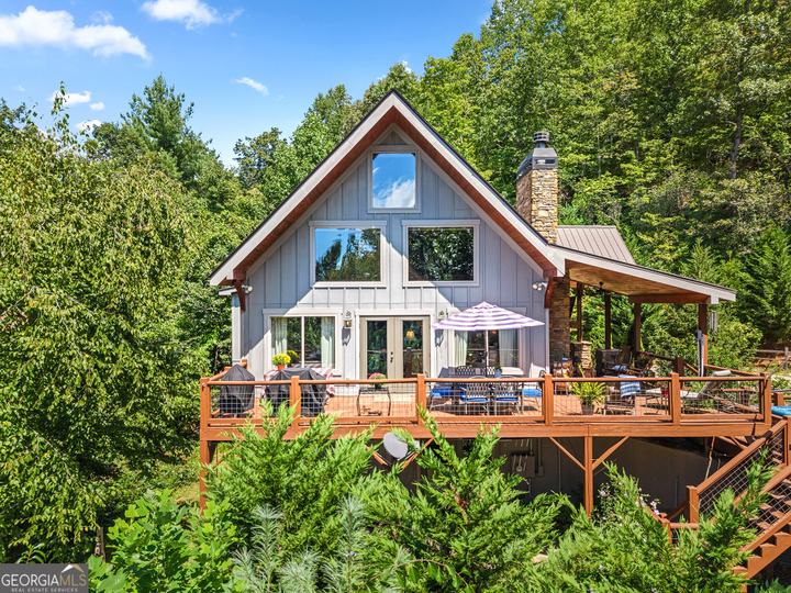 115 Sunset DR, Tiger, GA - Image #77