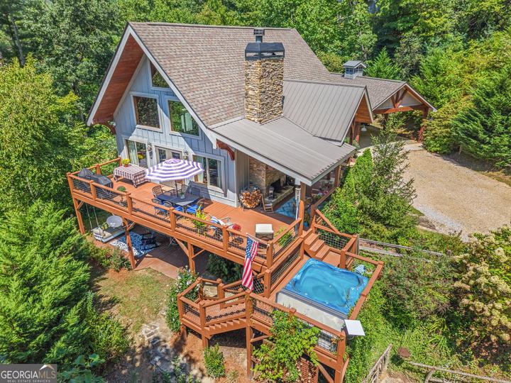 115 Sunset DR, Tiger, GA - Image #78