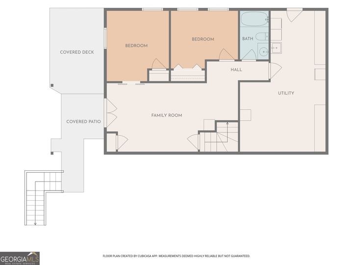 115 Sunset DR, Tiger, GA - Image #79