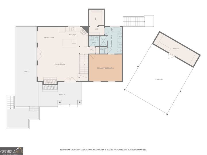 115 Sunset DR, Tiger, GA - Image #80