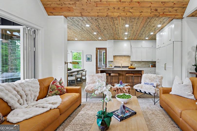 493 Kings Row RD, Lakemont, GA - Image #7