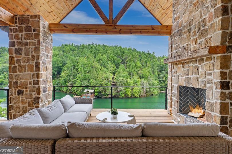 493 Kings Row RD, Lakemont, GA - Image #8