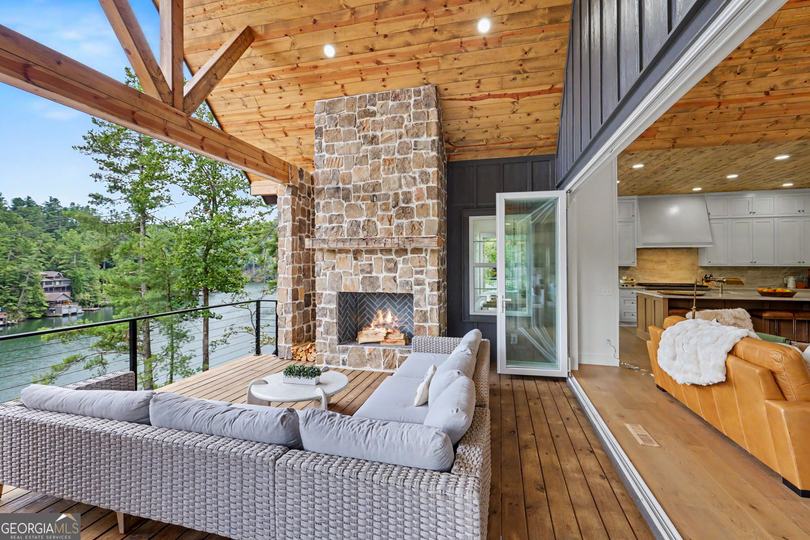 493 Kings Row RD, Lakemont, GA - Image #11