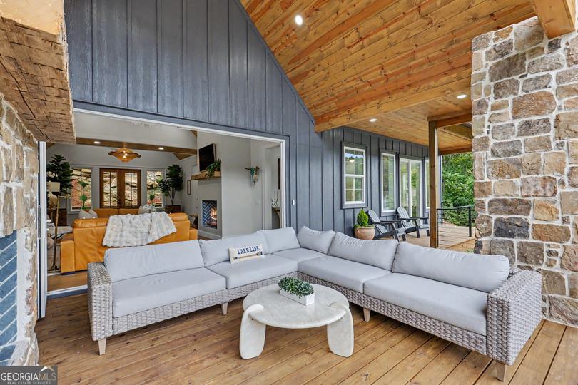493 Kings Row RD, Lakemont, GA - Image #13